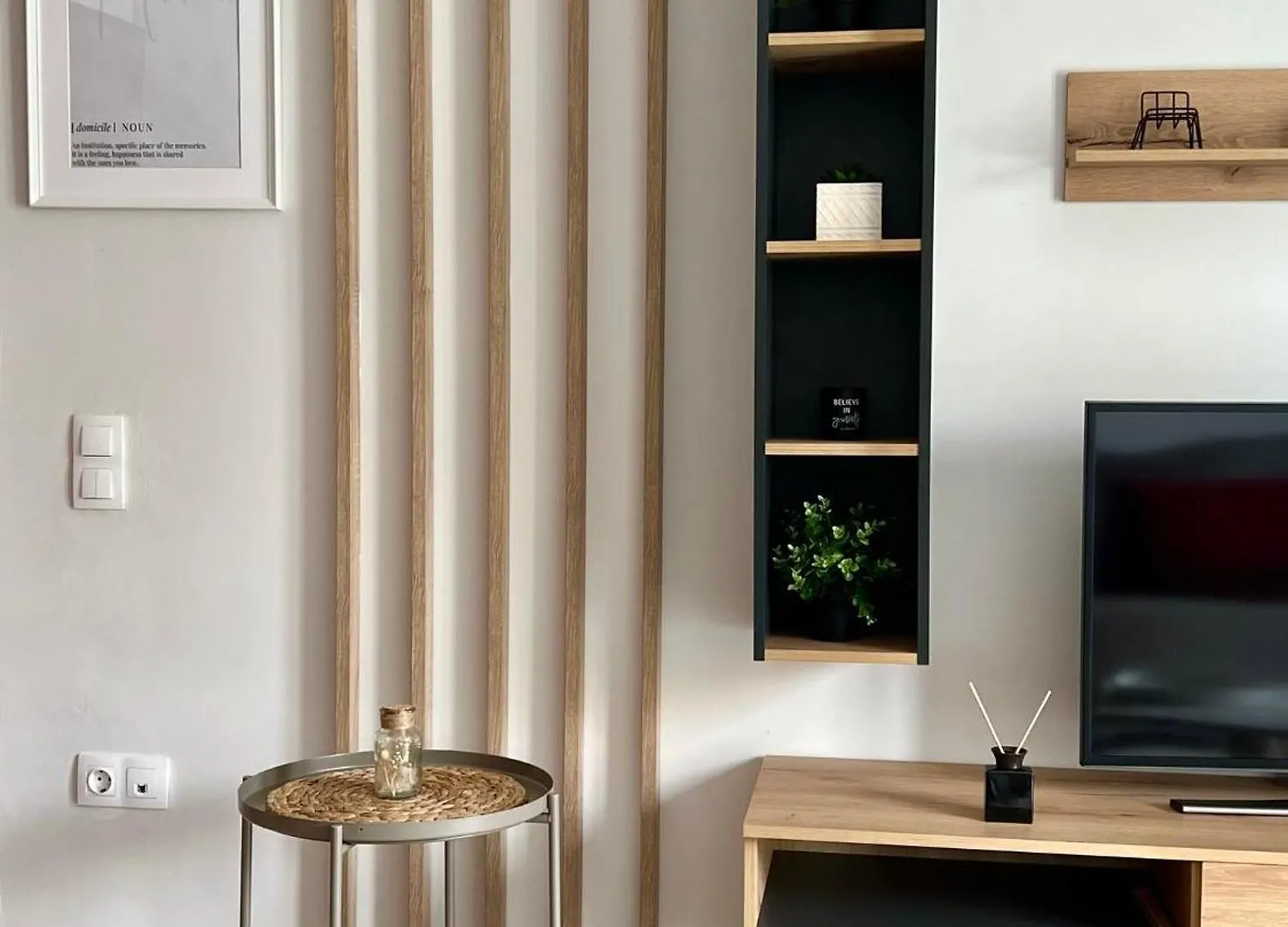 Av Luxury Accommodations Soluň