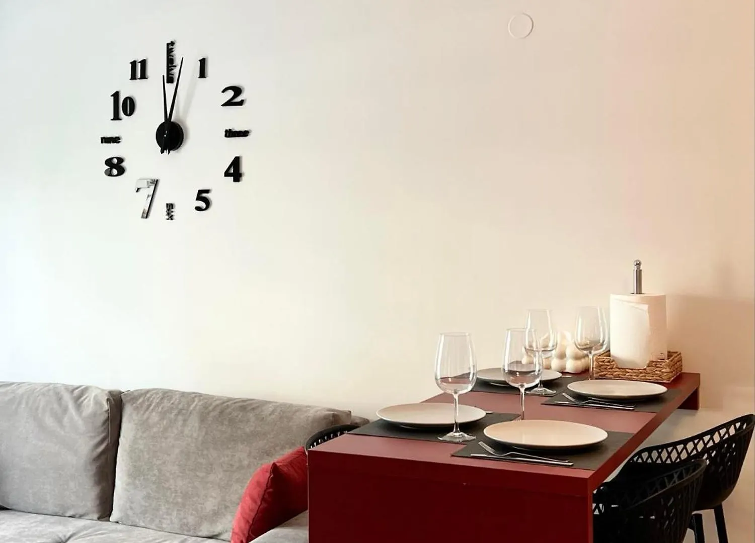 Av Luxury Accommodations Thessaloniki