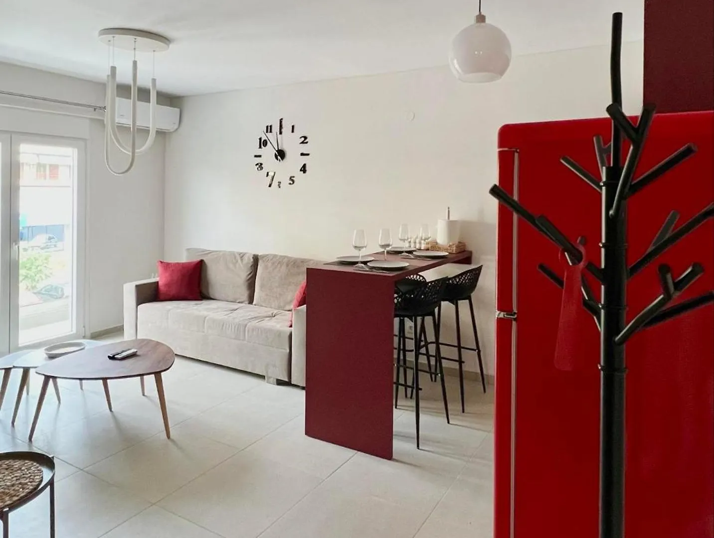 Apartment Av Luxury Accommodations Thessaloniki