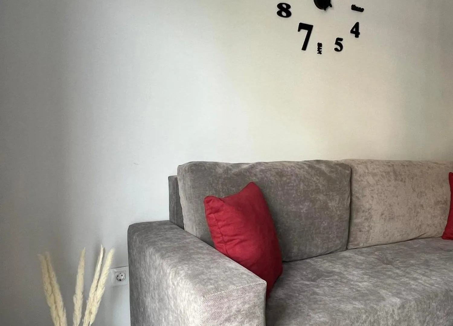 Apartment Av Luxury Accommodations Thessaloniki