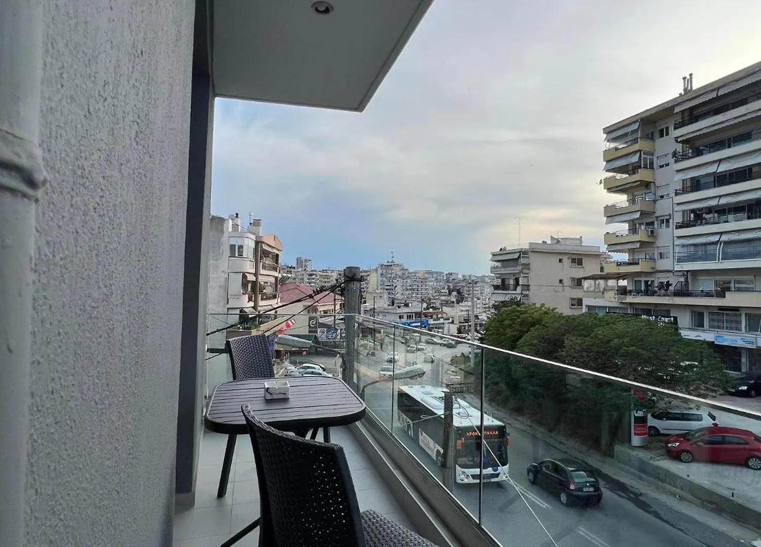 Av Luxury Accommodations Thessaloniki 0*,