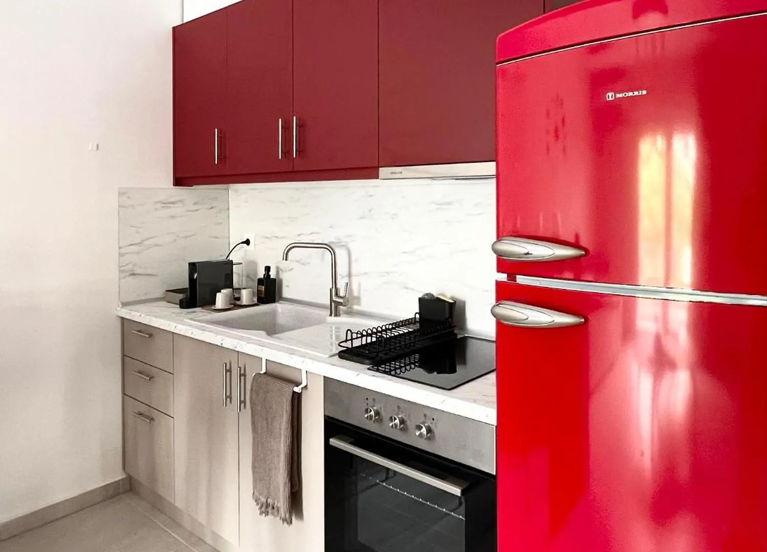 Av Luxury Accommodations Thessaloniki Apartment