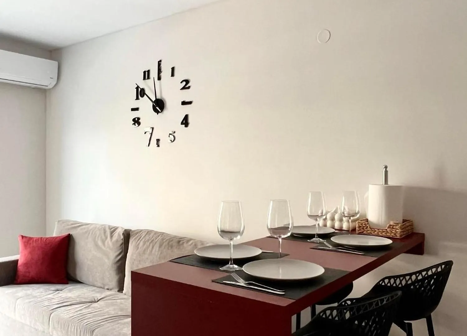 Av Luxury Accommodations Thessaloniki Greece