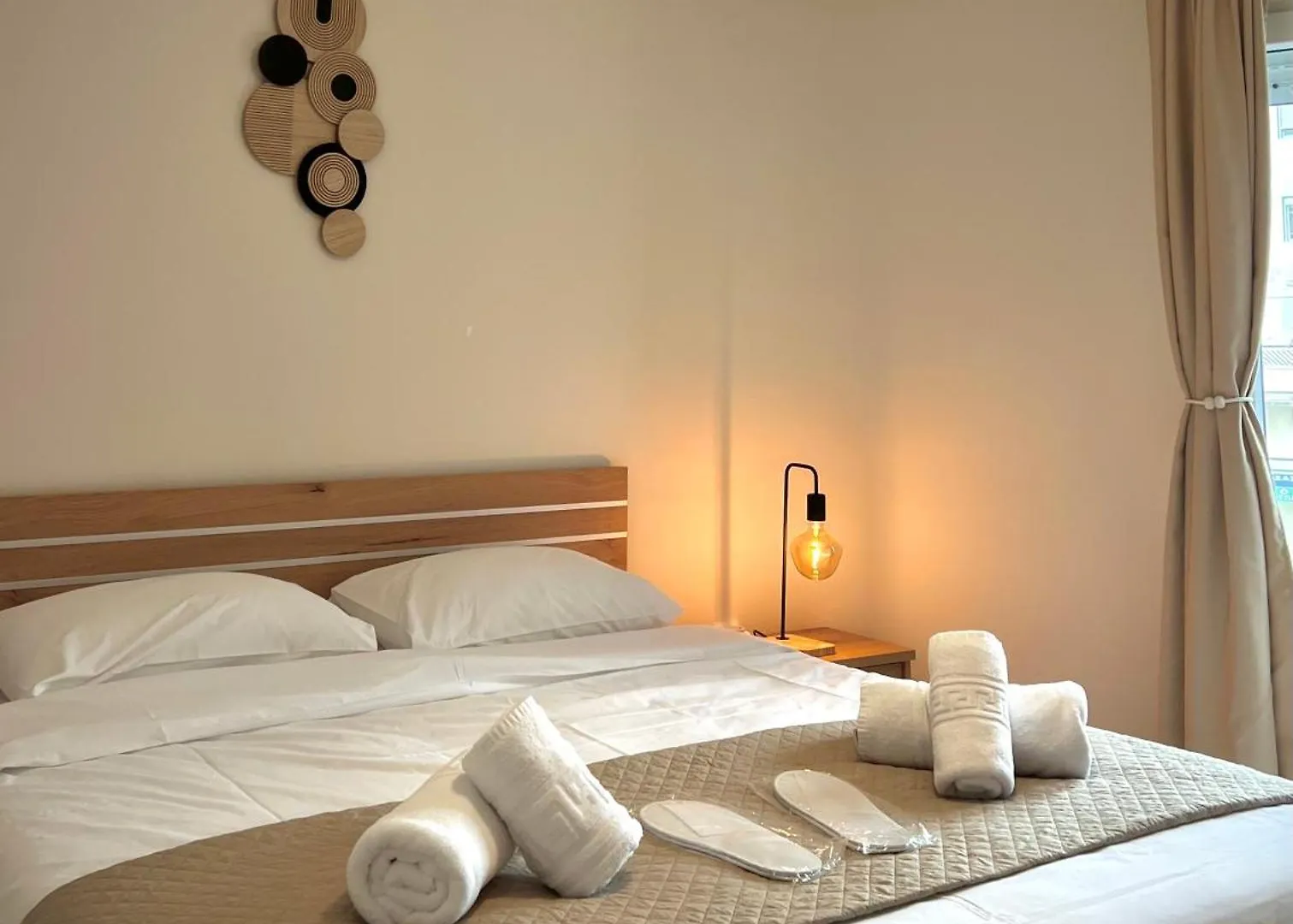 Av Luxury Accommodations Thessaloniki